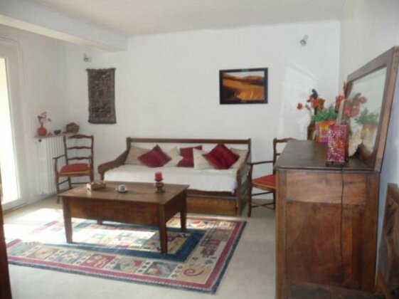 Chambres d'hotes-Gite Chante' Relle - Photo5