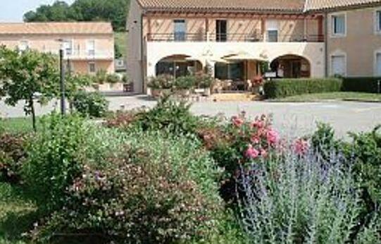 Hotel Restaurant Les Chataigniers