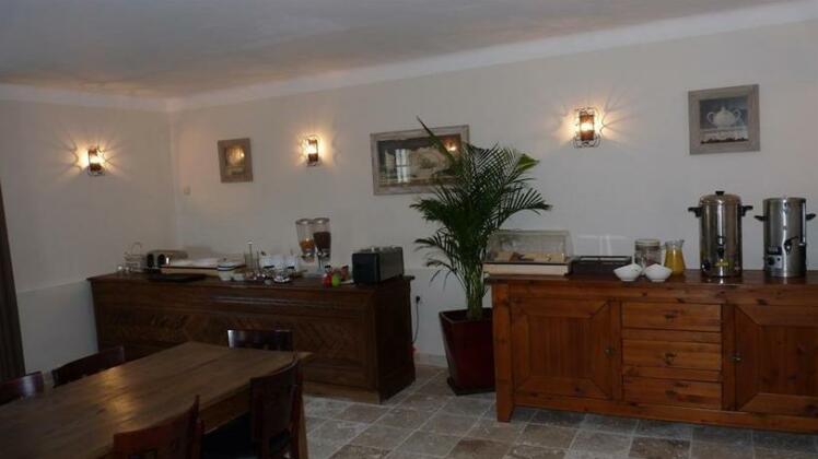 Hotel Restaurant Plantevin - Photo3