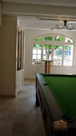 Hotel Restaurant Plantevin - Photo5