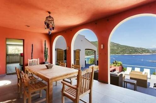 Squarebreak - Villa in Campomoro Bay - Photo5