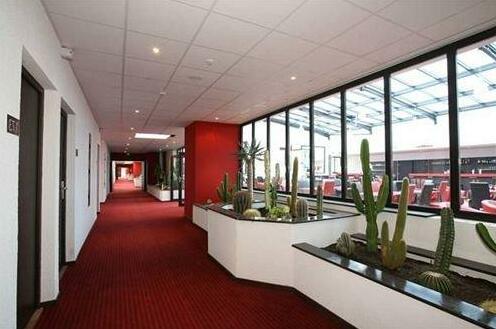 Easy Hotel Proville - Photo4