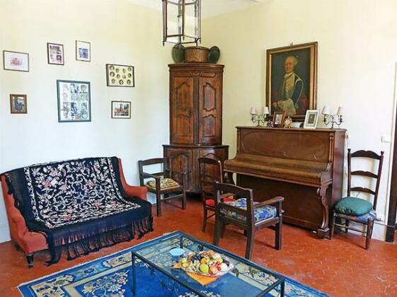 Interhome - Chateau de Vaucouleurs - Photo3