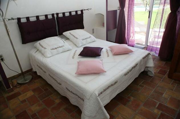 Le Clos Des Escapades Guest House Puget-sur-Argens - Photo4