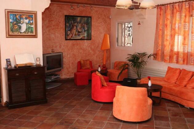 Le Clos Des Escapades Guest House Puget-sur-Argens - Photo5