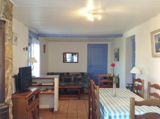 Le Mas du Bijou Bleu - Photo5