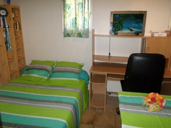 Studio Avec Piscine A Frejus Pour 2 Personnes - Photo3