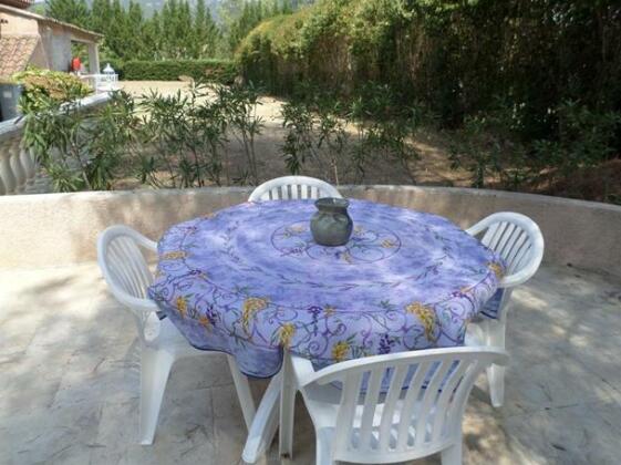 Studio Avec Piscine A Frejus Pour 2 Personnes - Photo4