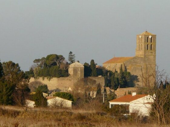 Chateau de Puicheric