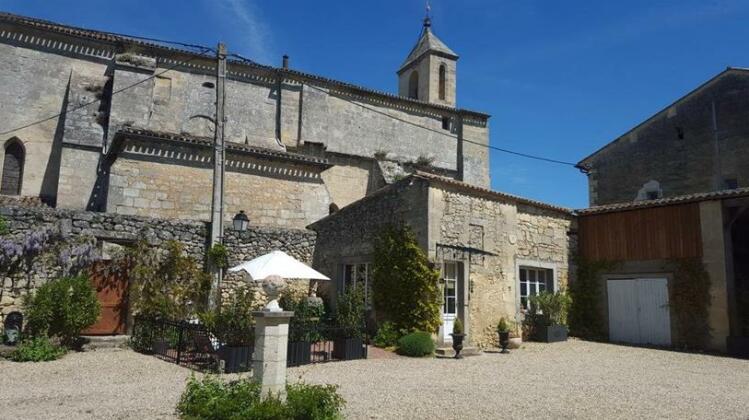 Le Clos Du Presbytere - Photo2