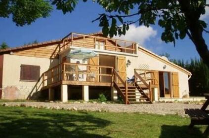 Charming Holiday Home in Pyrenees