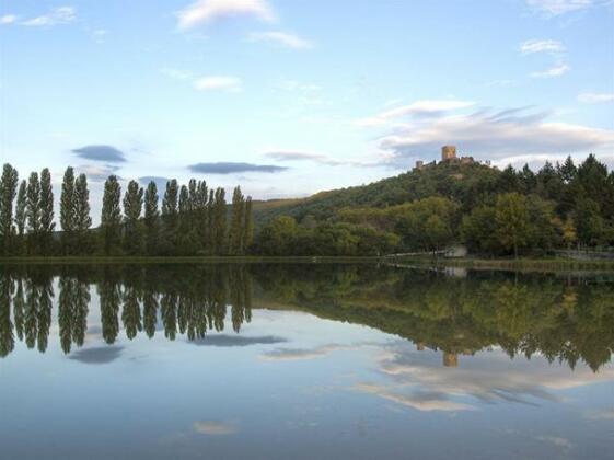 Green Horizons Eco Glamping