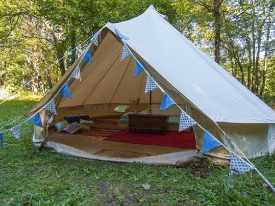 Green Horizons Eco Glamping - Photo2