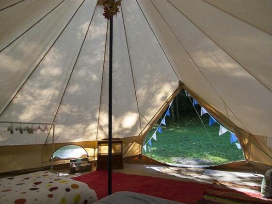 Green Horizons Eco Glamping - Photo3