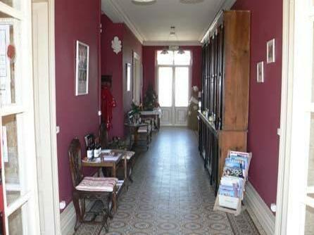 Chambres d'Hotes A la Grande Maison - Photo2