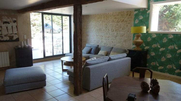 L'annexe de Gerald - Photo2