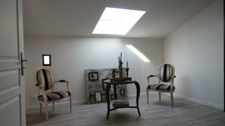 L'annexe de Gerald - Photo3
