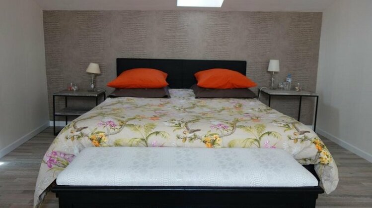 L'annexe de Gerald - Photo5