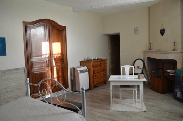 Le Prieure Pujols - Photo3