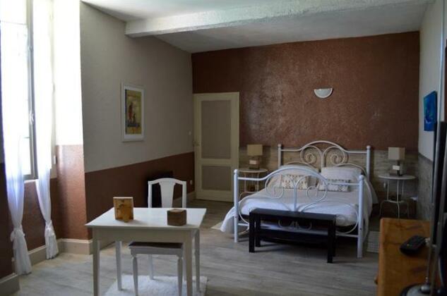 Le Prieure Pujols - Photo5