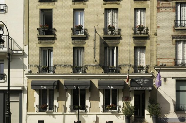 Hotel de Paris La Defense - Photo2