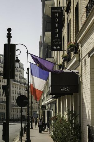 Hotel de Paris La Defense - Photo4