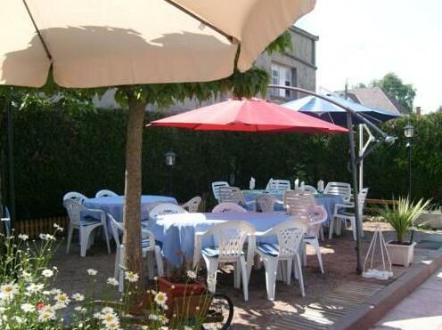 Le Relais Hotel de Marie - Photo4