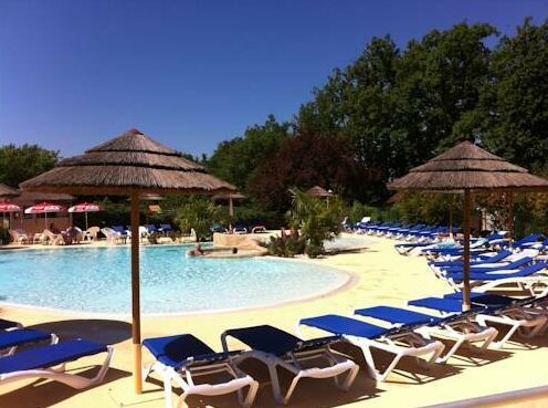 Camping l'Evasion Puy-l'Eveque