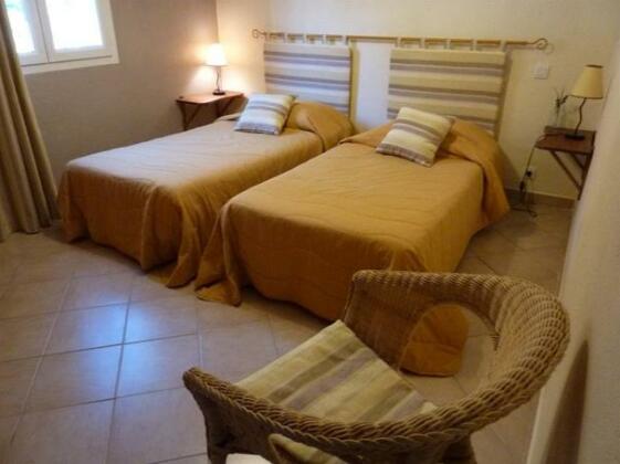 Bonheur De Provence - Photo4