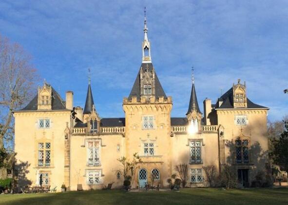 Chateau du Haget - Photo2