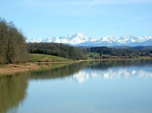 L'Oasis Des Pyrenees