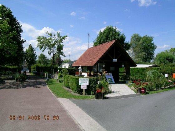 Camping des Roses - Photo2