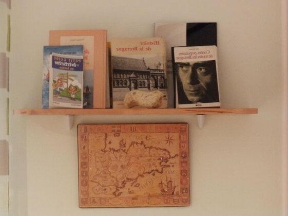 Chez Jak et Laurent - Photo3