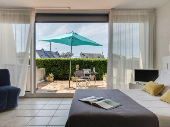 Apartment Les Albatros 4 - Photo2