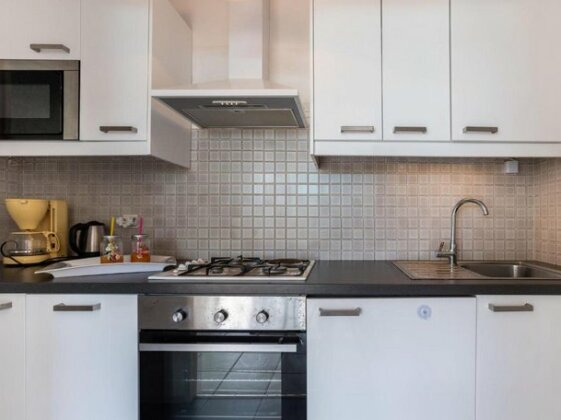 Apartment Les Albatros 4 - Photo3
