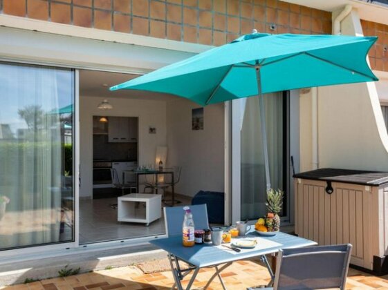 Apartment Les Albatros 4 - Photo5