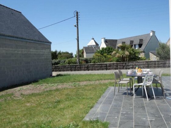 Holiday Home Les Goelettes