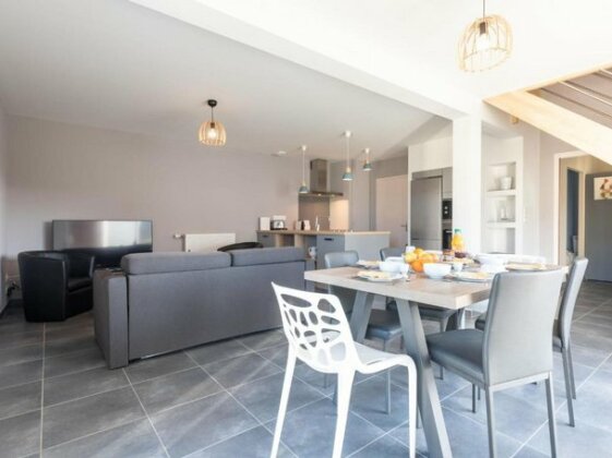 Holiday Home Les Goelettes - Photo2