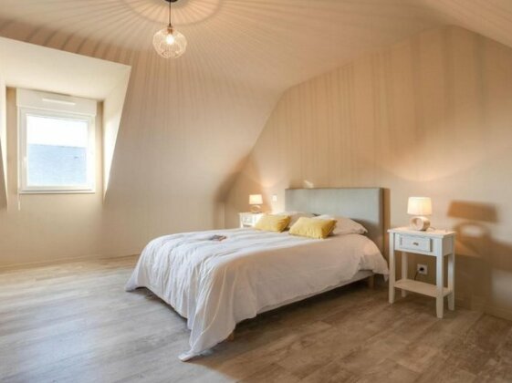 Holiday Home Les Goelettes - Photo4