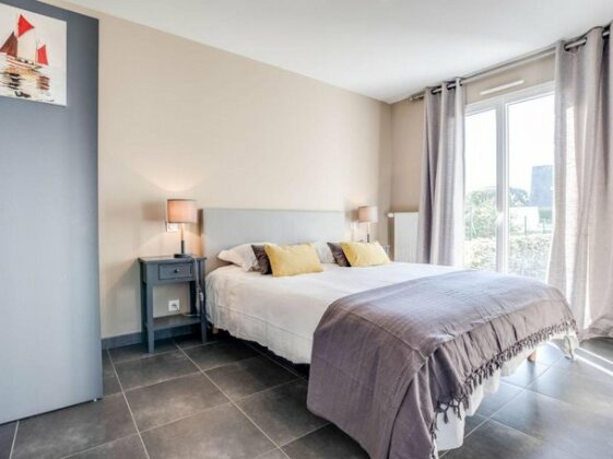 Holiday Home Les Goelettes - Photo5