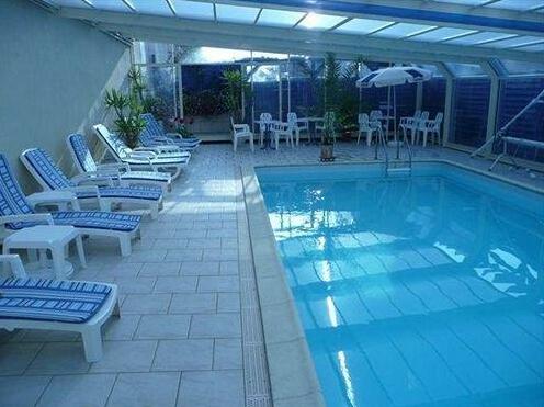 Hotel De La Mer Quiberon - Photo2