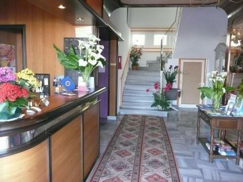 Hotel De La Mer Quiberon - Photo3