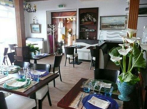 Hotel De La Mer Quiberon - Photo5