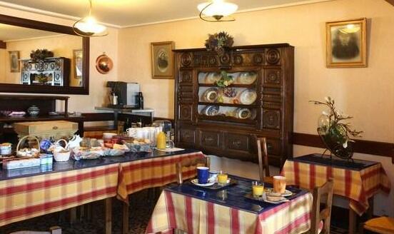 Hotel De L'ocean Quiberon - Photo3
