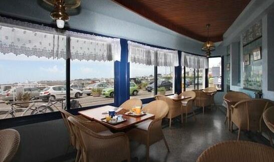 Hotel De L'ocean Quiberon - Photo4
