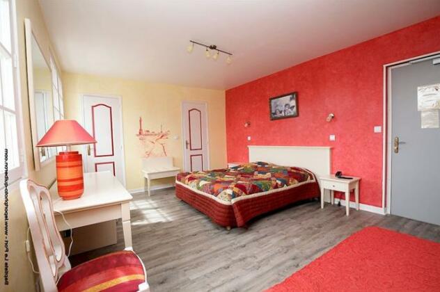 Hotel Men Er Vro - Photo3