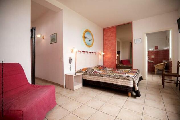 Hotel Men Er Vro - Photo5