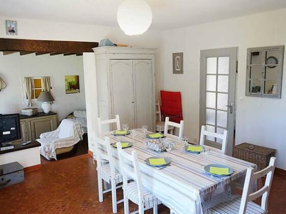 Interhome - Capitaine Lorho - Photo2