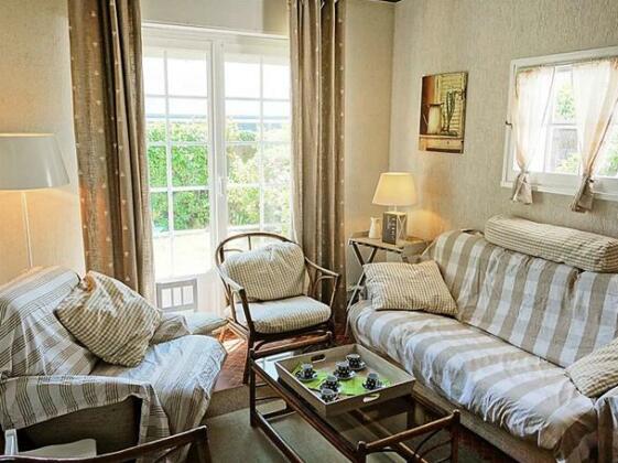 Interhome - Capitaine Lorho - Photo5