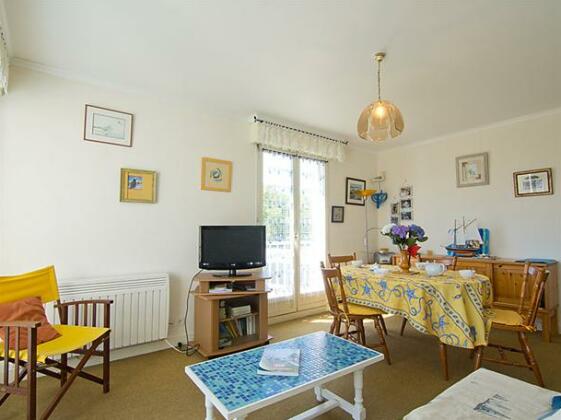 Interhome - Le Zal - Photo3